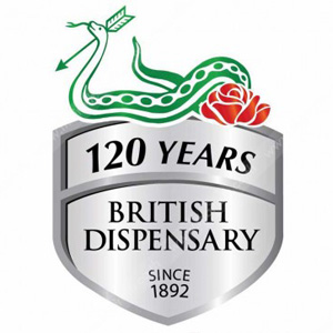 British Dispensary