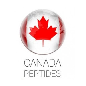 Canada Peptides Pharmaceuticals Co