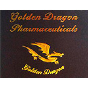 Golden Dragon Pharmaceuticals