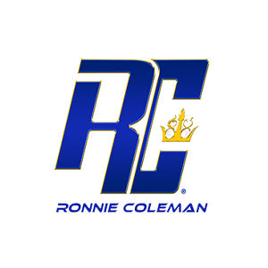 Ronnie Coleman