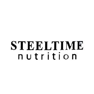Steeltime Nutrition