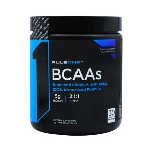 BCAA 2-1-1 Rule One BCAAs 30 порций 222 г