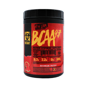 BCAA 2-1-1 Mutant 90 порций 907 г