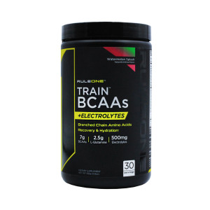 BCAA 2-1-1 Rule One Train Electrilytes 30 порций 450 г