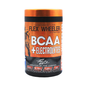 BCAA 2-1-1 Flex Wheeler Electrolytes 30 порций 420 г