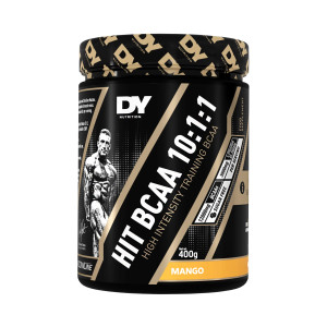 BCAA 10-1-1 DY Nutrition HIT 20 порций 400 г