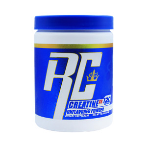 Креатин моногидрат Ronnie Coleman XS 120 порций 300 г