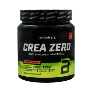 Креатиновый комплекс BioTech USA Crea Zero 40 порций 320 г
