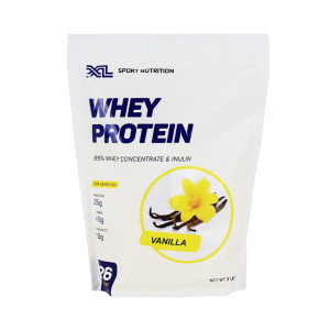 Протеин сывороточный XL Sport Nutrition Whey pro 26 порций 908 г