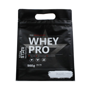 Протеин сывороточный New Star pro 30 порций 900 г