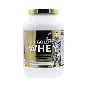 Протеин сывороточный Kevin Levrone Gold whey 66 порций 2000 г