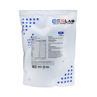 Протеин сывороточный Gss Lab Whey Pro 30 порций 900 г #1