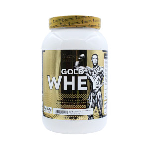 Протеин сывороточный Kevin Levrone Gold whey 30 порций 908 г