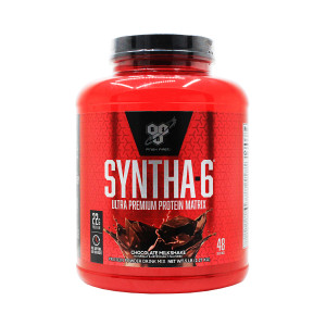 Протеин многокомпонентный BSN Syntha-6 48 порций 2270 г