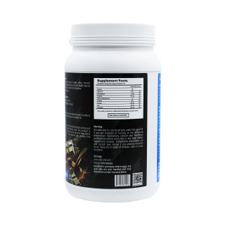 Протеин изолят Gss Lab Isolate Protein 30 порций 900 г #1