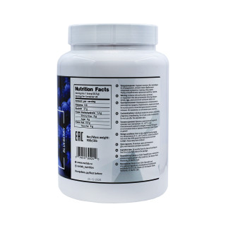 Протеин изолят Evolab Iso whey 30 порций 900 г #1
