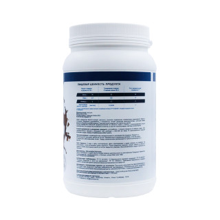 Казеин Geneticlab 30 порций 900 г #1