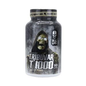 Бустер тестостерона Skull Labs Tribuvar 1000 мг 90 таблеток