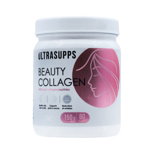 Коллаген Ultrasupps 60 порций 150 г