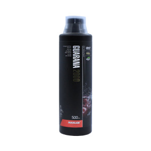 Гуарана Maxler 2000 мг Bottle 500 мл