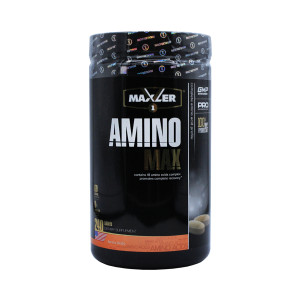 Аминокислотный комплекс Maxler Amino max Hydrolysate 240 таблеток