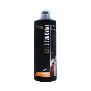 Аминокислотный комплекс Maxler Amino Magic Fuel 1000 мл