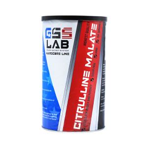 Цитруллин Gss Lab Hardline 150 порций 300 г