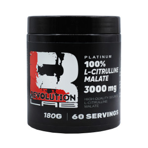 Цитруллин Revolution Lab 60 порций 180 г