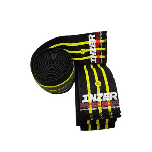 Коленные бинты Inzer Gripper Knee Wraps 2 м