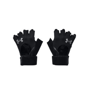 Перчатки для фитнеса Under Armour UA Weightlifting Gloves