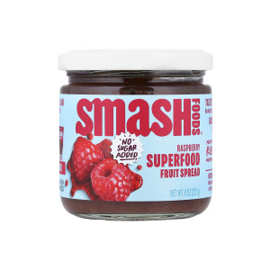 Джем Smash Foods суперфуд 227 г