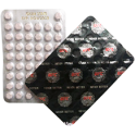 ANASTROZOL UFC Pharm 100 таблеток (1 таб 10 мг)