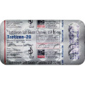 Роаккутан TRETIZEN-20 (изотретиноин) 10 таблеток 20 мг