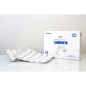 Тамоксифен Ice Pharma Tamoxifen 60 таблеток (1таб/20мг)
