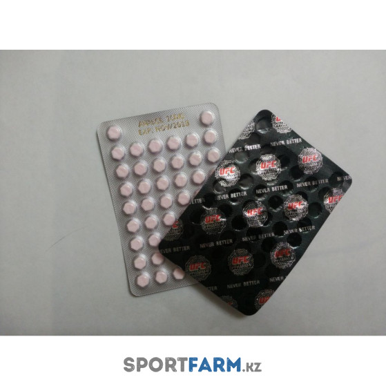 Tamoxin (Тамоксифен) UFC Pharm 100 таблеток (1 таб 20 мг) Tamoxin (Тамоксифен) UFC Pharm 100 таблеток (1 таб 20 мг)