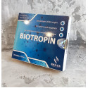 Гормон роста Biotropin(Биотропин) Biolex 10флаконов по 10ед