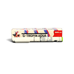 Жидкий гормон роста GSS G-tropin aqua в ручке 100 ед