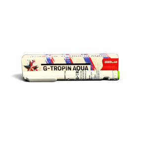 Жидкий гормон роста GSS G-tropin aqua в ручке 100 ед