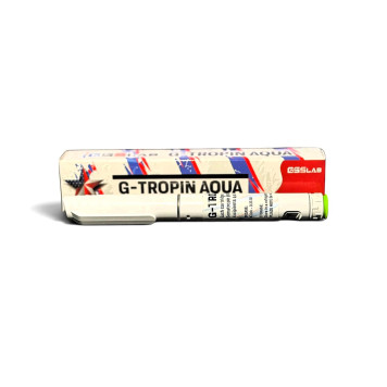 Жидкий гормон роста GSS G-tropin aqua в ручке 100 ед