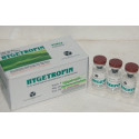 Гормон роста Hygetropin (Соматропин) 10 флакон / 10IU (370 мкг/IU)