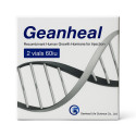 Жидкий гормон роста Genheal Somatropin 2 флакона по 60 ед 120 ед