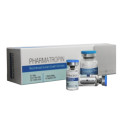 Pharmatropin (Соматропин) PharmaCom Labs 1 флакон / 10IU (370 мкг/IU)