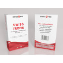 Жидкий гормон роста Swiss Tropin 2 флакона по 50 ед (100 ед)