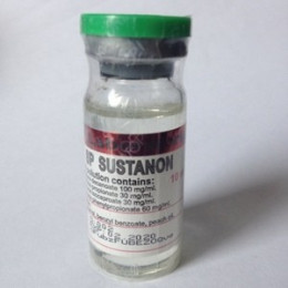 SP Sustanon (Сустанон) SP Laboratories 10 мл (220 мг/1 мл)