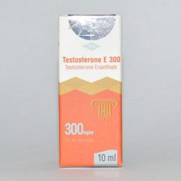 Тестостерон энантат Olymp баллон 10 мл (300 мг/1 мл)