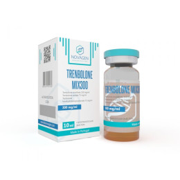 Тритрен Trenbolone MIX300