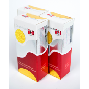 Пептид Sermorelin Canada Peptides (1 флакон 2 мг)