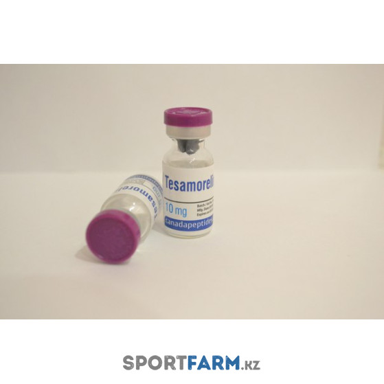 Пептид Tesamorelin Canada Peptides (1 флакон 10 мг)