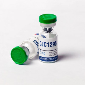 Пептид Canada Peptides CJC-1295 (1 ампула 2 мг)