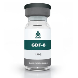 Пептид GDF-8 Nanox (1 флакон 1 мг)